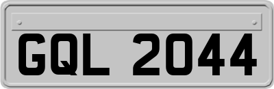 GQL2044
