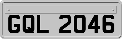 GQL2046