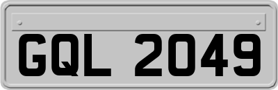 GQL2049