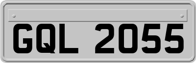 GQL2055