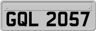 GQL2057
