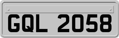 GQL2058
