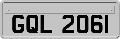 GQL2061