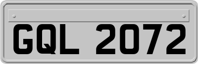 GQL2072
