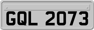 GQL2073