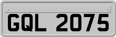 GQL2075