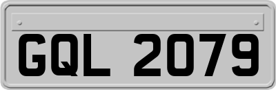 GQL2079