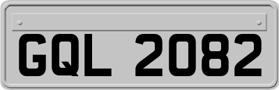 GQL2082