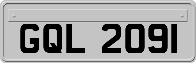 GQL2091