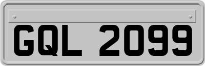 GQL2099