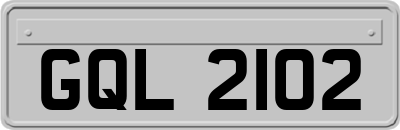 GQL2102