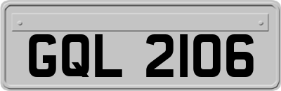 GQL2106