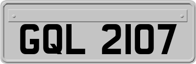 GQL2107