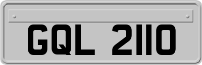 GQL2110