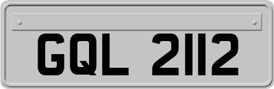 GQL2112