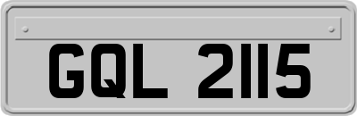 GQL2115
