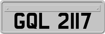 GQL2117