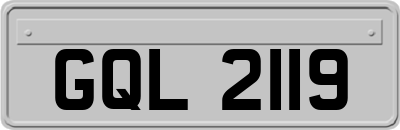 GQL2119
