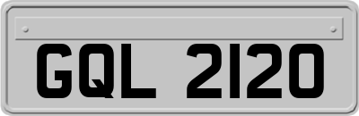 GQL2120