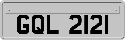 GQL2121