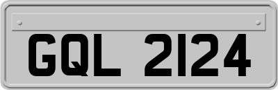 GQL2124