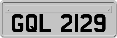 GQL2129