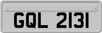 GQL2131