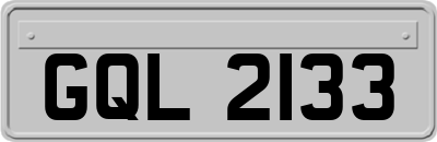 GQL2133