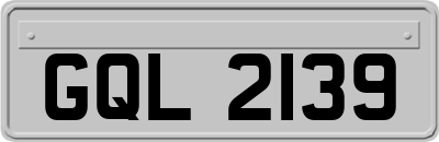 GQL2139