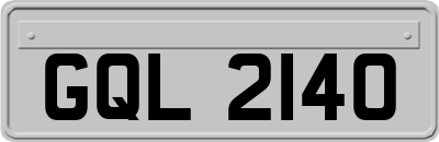 GQL2140