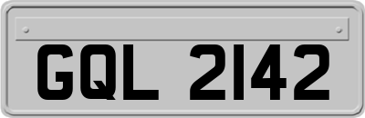 GQL2142