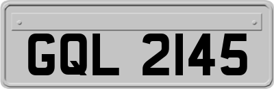 GQL2145