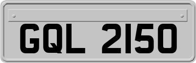 GQL2150