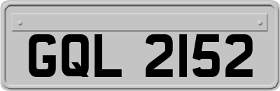 GQL2152
