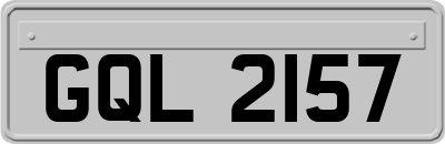 GQL2157