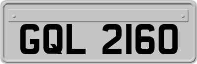 GQL2160