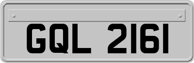 GQL2161