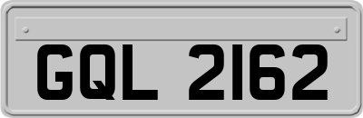 GQL2162