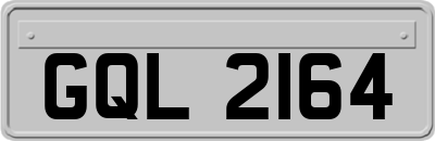 GQL2164