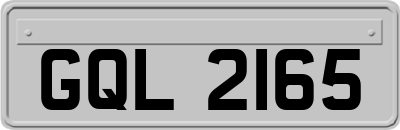 GQL2165