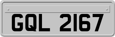 GQL2167