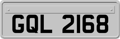 GQL2168