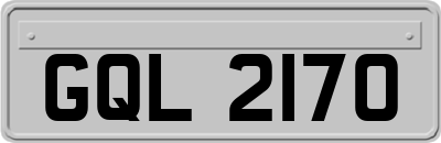 GQL2170