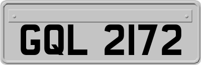 GQL2172