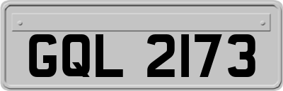 GQL2173
