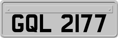 GQL2177