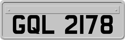 GQL2178
