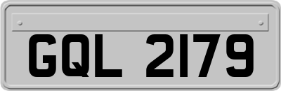 GQL2179