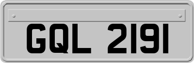 GQL2191