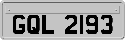 GQL2193